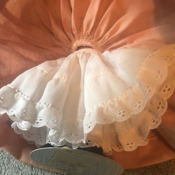 Madam Alexander # Meg from “Little Women “#408 Miniature Showcase - Picture 8 of 16